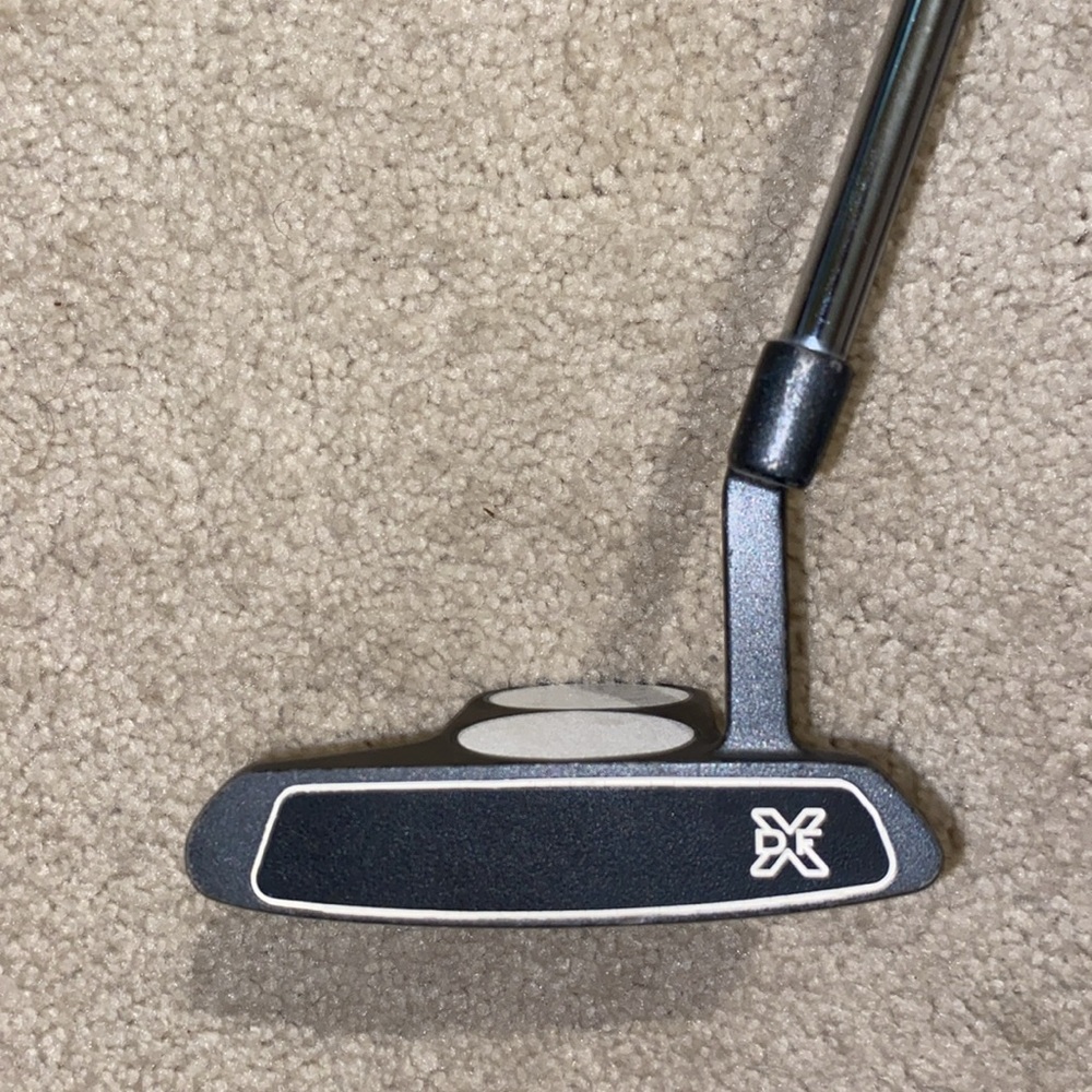 Odyssey putter - Picture 11 of 11